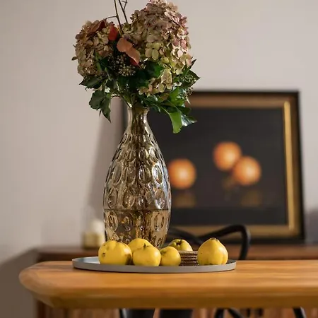 Hinterm Marstall 2 アパート