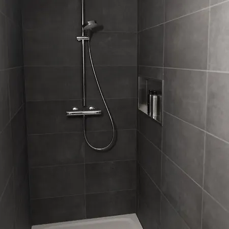 Hinterm Marstall 2 アパート コーブルク