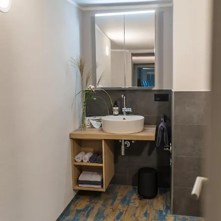 Hinterm Marstall 2 コーブルク