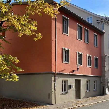 Apartment Hinterm Marstall 2